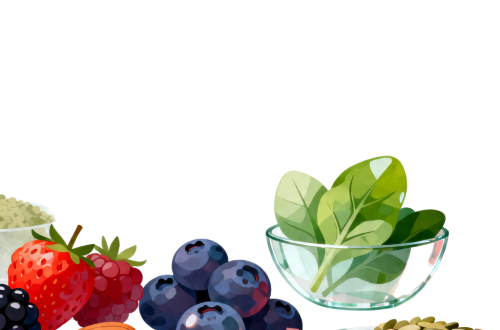 Superživila, ki jih moraš poznati